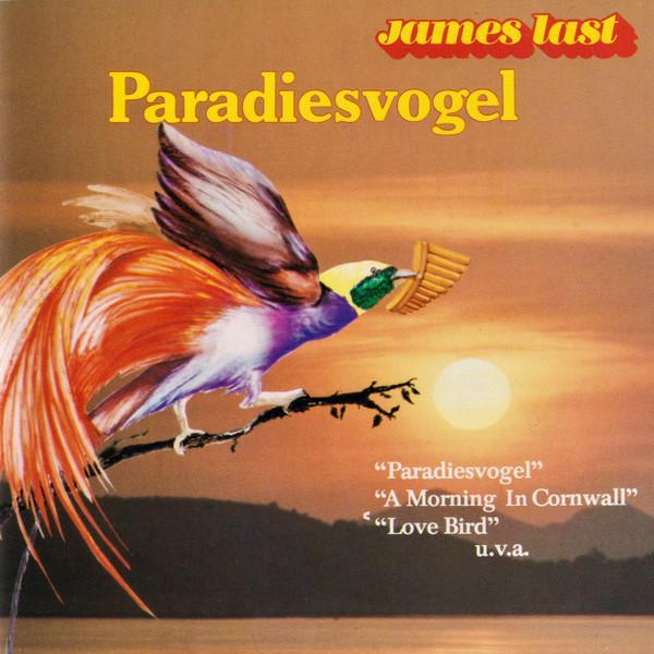 James Last - Paradiesvogel, Cd's en Dvd's, Cd's | Pop, Gebruikt, Ophalen of Verzenden