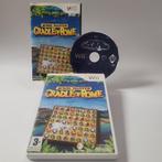 Jewel Master Cradle of Rome Nintendo Wii, Ophalen of Verzenden, Nieuw