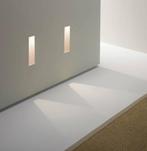 Ray 20 Trimless Wandinbouwspot - Gips - GU10/G4 - Ø35mm -.., Ophalen of Verzenden, Nieuw