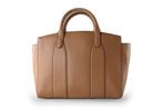 DKNY Tas Bruin | 10% extra korting, Sieraden, Tassen en Uiterlijk, Tassen | Damestassen, Verzenden, Zo goed als nieuw, Bruin
