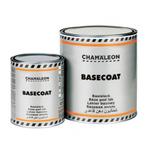 Mercedes 744 Brilliant zilver Basislak 1 liter - Chamäleon, Verzenden, Nieuw