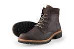 Ecco Veterboots in maat 42 Bruin | 10% extra korting, Kleding | Dames, Schoenen, Ecco, Bruin, Verzenden, Overige typen