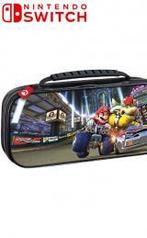 Game Traveler Deluxe Travel Case - Mario Kart - iDEAL!, Spelcomputers en Games, Spelcomputers | Nintendo Switch, Ophalen of Verzenden