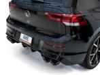 AWE MK8 Volkswagen Golf R 3in Track Edition Quad Exhaust -, Ophalen of Verzenden, Nieuw