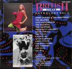 cd - Various (with obi) - British Beat Anthology Vol.3, Verzenden, Zo goed als nieuw