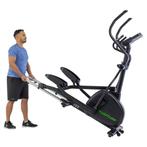 Tunturi Signature C65-F Crosstrainer - Gratis trainigsschema, Verzenden, Nieuw, Crosstrainer