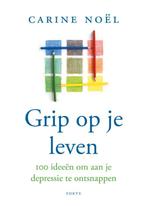 Grip op je leven 9789058778741 Carine Noel, Boeken, Verzenden, Zo goed als nieuw, Carine Noel