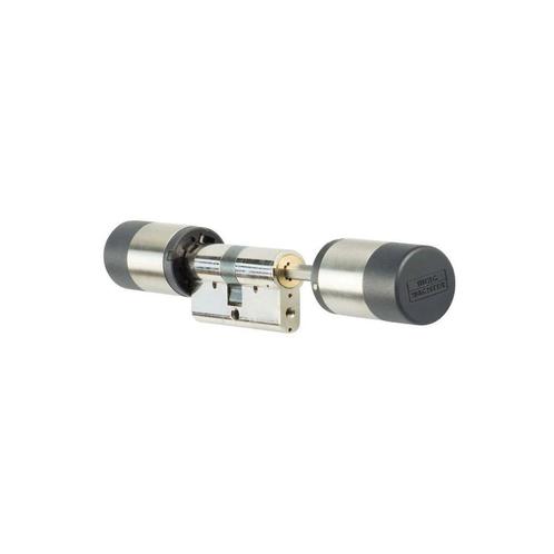 Burg-Wächter secuENTRY pro 7010 Twin elektronisch slot - app, Doe-het-zelf en Verbouw, Hang- en Sluitwerk, Nieuw, Verzenden