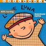 Lieve Luna / Lievelingsboekje 9789025109646 Marjolein Pottie, Boeken, Verzenden, Gelezen, Marjolein Pottie