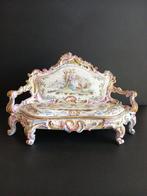 Sieradendoos - Porselein