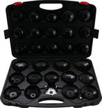 Oliefiltersleutelset 30-dlg, Auto diversen, Autogereedschap, Verzenden, Nieuw
