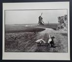 Henri Cartier-Bresson - France, 1960