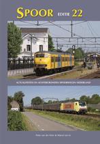 Spoor editie 22, Ophalen of Verzenden, Nieuw