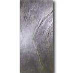 Natuursteen Wandpaneel California Gold 260x120cm, Ophalen of Verzenden, Nieuw