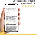 Tool Meister WSD18 Waterslagdemper 1/2 - Voor, Ophalen of Verzenden, Zo goed als nieuw