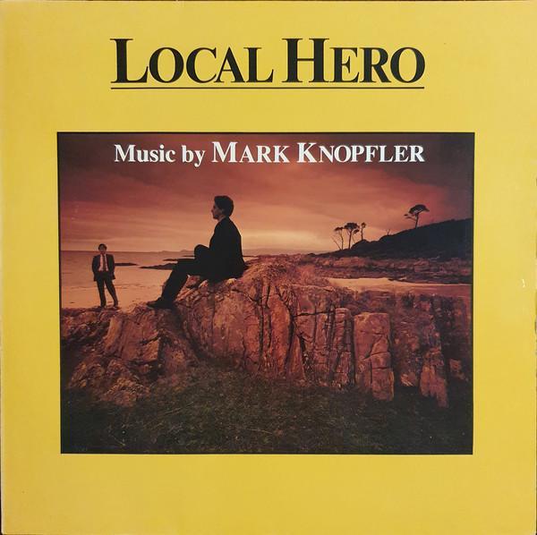 Mark Knopfler - Local Hero, Cd's en Dvd's, Vinyl | Pop, Gebruikt, Ophalen of Verzenden