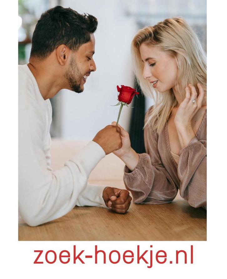 Wat gebeurt er vanavond? Ontdek het hier, Contacten en Berichten, Vrouw zoekt Man