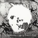 cd digi - Radiohead - A Moon Shaped Pool, Zo goed als nieuw, Verzenden
