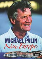 Michael Palins New Europe 9780297844495 Michael Palin, Verzenden, Gelezen, Michael Palin