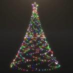 LED Kerstboom 300cm Multicolor | Premium | OP=OP, Diversen, Kerst, Ophalen of Verzenden, Nieuw