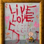 Miggie (1988) - Live, love and Sleep