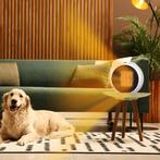 TRUUSK Elektrisch Verwarmingstoestel 900W/1500W - Compact -, Doe-het-zelf en Verbouw, Bouwketen en Schaftketen, Verzenden, Nieuw