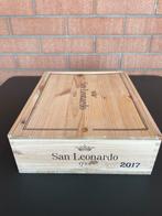 2017 Tenuta San Leonardo, San Leonardo - Trentino Alto Adige, Verzamelen, Nieuw