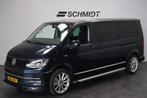 Volkswagen Transporter 2.0 TDI L2H1 DC 4Motion | ABT | Elekt, Auto's, Volkswagen, Automaat, Gebruikt, Leder, Diesel