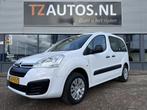 Citroën E-Berlingo Wit 2018, Automaat, Wit, Elektrisch, Nieuw