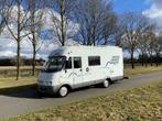 Wij zoeken met spoed een Hymer B 524 of Hymer B 584 camper, Caravans en Kamperen