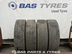 Aeolus 315/80R22.5 Eco Neo Allroads D+ 156/150 M+S 3PMSF geb, Auto-onderdelen, Vrachtwagen-onderdelen, Ophalen, Gebruikt, Overige merken
