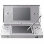 Nintendo DS Lite - Zilver (DS) Garantie & snel in huis!