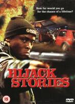 Hijack Stories DVD (2003) Tony Kgoroge, Schmitz (DIR) cert, Zo goed als nieuw, Verzenden
