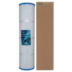 Spa Waterfilter voor Magnum SC100, Verzenden, Nieuw