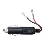 RoadPro 12/24V sigarettenplug, Verzenden, Nieuw