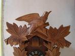 Koekoeksklok - Hubert Herr Tribert - Hout - 1960-1970, Antiek en Kunst, Antiek | Klokken