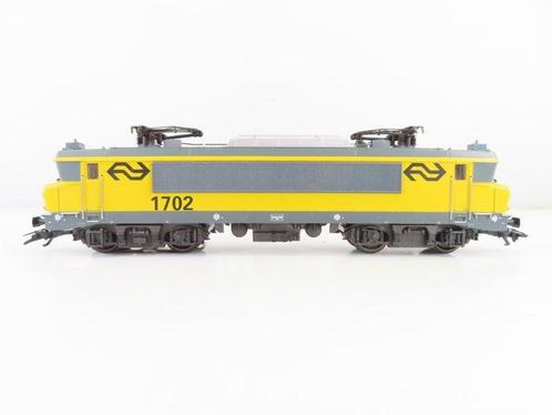 Märklin H0 - 3326.3 - Elektrische locomotief (1) - Serie, Hobby en Vrije tijd, Modeltreinen | H0