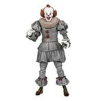 It: Welcome To Derry Action Figure Ultimate Pennywise 18 cm, Verzamelen, Ophalen of Verzenden, Nieuw