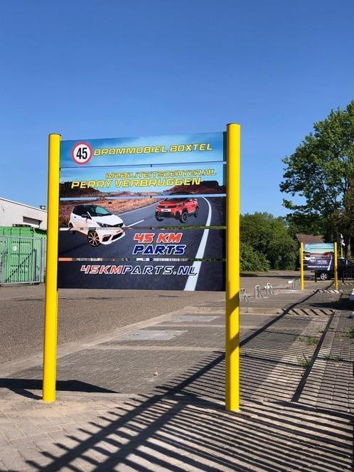 Altijd 25 brommobielen in voorraad Aixam Microcar JDM Ligier, Diversen, Brommobielen en Scootmobielen, Gebruikt
