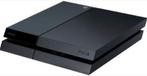 Verkoop jouw PlayStation 4 Veilig en Snel!, Met 1 controller, Zo goed als nieuw, Met games
