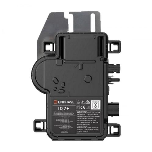 Enphase IQ7+ 60 en 72 Cell Micro-omvormer 230 en 400 VAC, Doe-het-zelf en Verbouw, Zonnepanelen en Toebehoren, Nieuw, Verzenden
