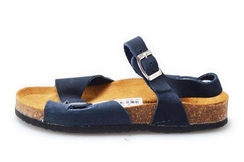 Shoetime Sandalen in maat 35 Blauw | 25% extra korting, Kinderen en Baby's, Kinderkleding | Schoenen en Sokken, Jongen of Meisje