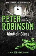 Inspector Banks novels: Abattoir blues by Peter Robinson, Gelezen, Peter Robinson, Verzenden