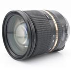 Tamron 24-70mm F/2.8 SP VC Di USD Nikon | Tweedehands, Verzenden, Gebruikt