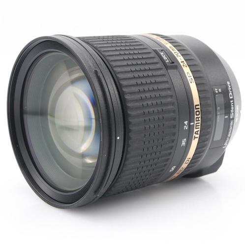 Tamron 24-70mm F/2.8 SP VC Di USD Nikon | Tweedehands, Audio, Tv en Foto, Fotocamera's Digitaal, Gebruikt, Overige Merken, Verzenden