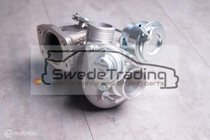 Volvo Turbo | TD04HL-19T | Nieuw!, Auto-onderdelen, Motor en Toebehoren, Nieuw, Volvo, Ophalen of Verzenden