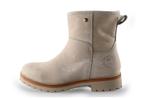 Panama Jack Enkellaarzen in maat 40 Beige | 10% extra, Kleding | Dames, Schoenen, Verzenden, Beige, Lage of Enkellaarzen, Zo goed als nieuw