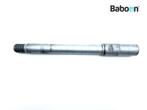 Voorwiel As Moto Guzzi Breva 750 2003-2012 (LLG00), Verzenden, Gebruikt