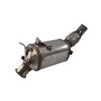 Roetfilter BMW 114D, 116D, 118D, 125D, 218D, 220D, 225D Sili, Verzenden, Nieuw