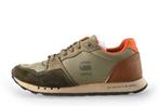 G-Star Sneakers in maat 41 Groen | 10% extra korting, Kleding | Heren, Schoenen, Overige kleuren, Verzenden, G-Star, Sneakers of Gympen